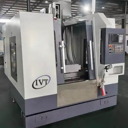 BK5035 Долбежный станок с ЧПУ